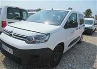 CITROEN 1.5 BLUEHDI 75KW TALLA M LIVE PACK  - 9500-LPD